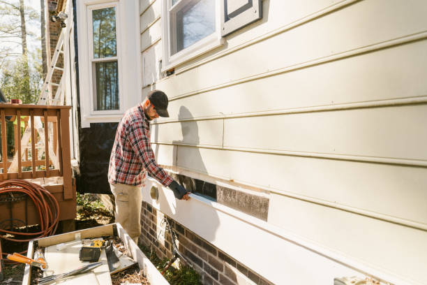 Top rated local Emergency Siding Repair specialists in Burnt Cabins, PA